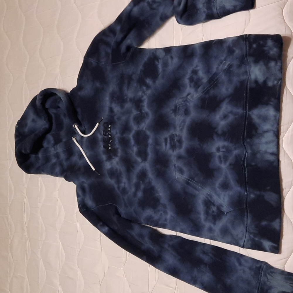 Aero sweatshirt